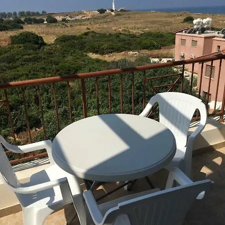 Roman Park Apartment *
